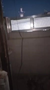 شقة تجارية • ٢ غرف • حي الحر