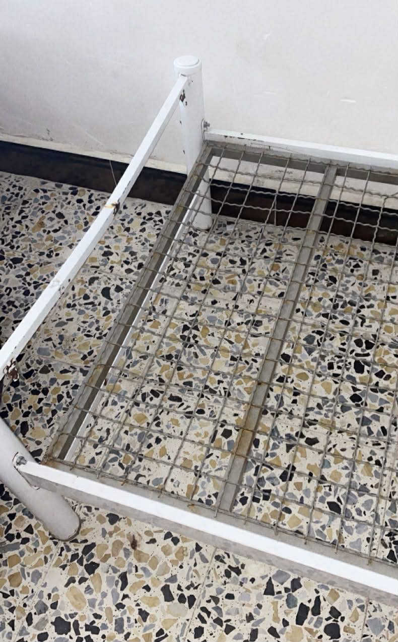 جرابي 2للبيع


**إذا كنت صاحب هذا الإعلان وتريد حذفه لأي سبب، رجاءا أرسل رسالة إلى الدعم الفني**