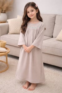 عباية • بنوتات صغار