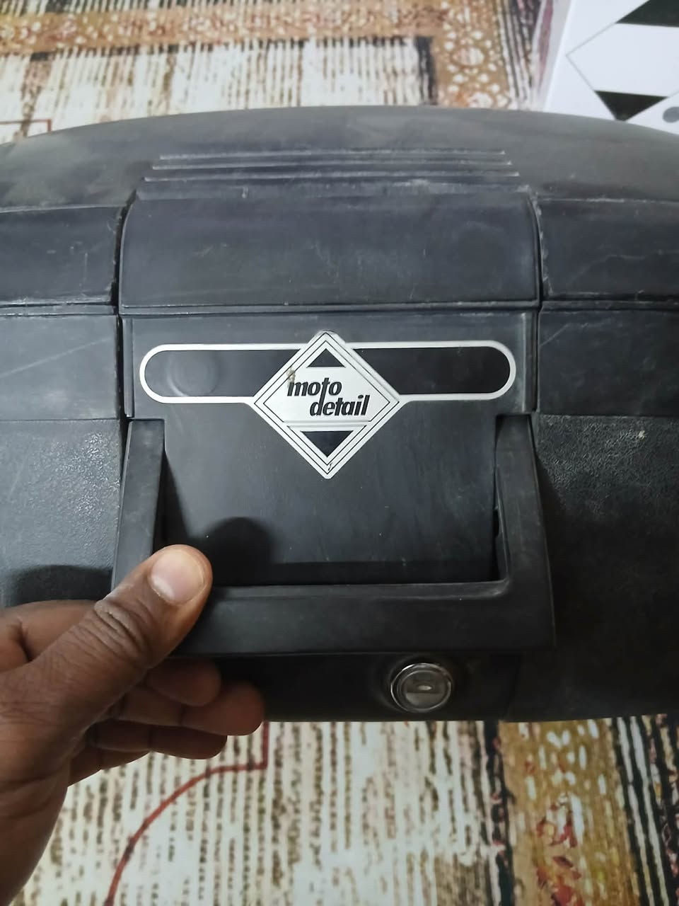 زوج
١٨٠ الف أصليات


**إذا كنت صاحب هذا الإعلان وتريد حذفه لأي سبب، رجاءا أرسل رسالة إلى الدعم الفني**