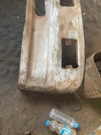 دعاميه • قطع غيار