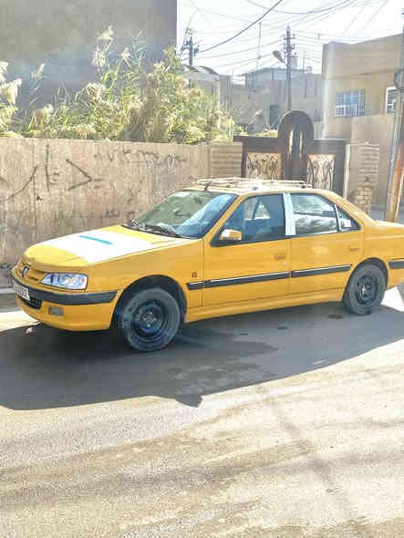 بيجو بارس 2015 كير محرك خير من الله تبريد خير من الله مصفرة هيئة و غرامات رقم انكليزي جديد سيارة باسمي شرط التحويل 
بيهة جاملغ خلفي عكس السايق 
السعر 40 وبيهة مجال حك الجية 
مكاني الامين الثانية شارع النواب 
للتواص
***********
