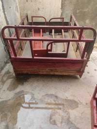 صلطان • شوي تعبان • كوم حديد