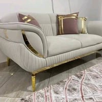 موديل شانيل • ١٠ مقاعد • توصيل مجاني بغداد