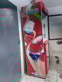 مجمده صغير • براد اسواق • حله سياحي