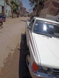 تويوتا • سيارة تويوتا • تويوتا 1986 • سيارة موديل 86 • سيارات قديمة • ...