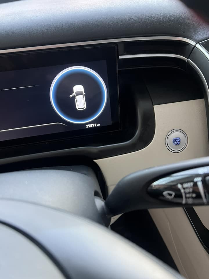 توسان 2024 للبيع خليجي كفاله عامه 

للبيع او مراوس 

***********
