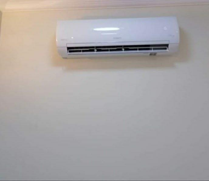 ❄️ ورشة متنقلة للسبالت ❄️  

نقدم لكم خدماتنا في:  

🔧 نصب سبالت جديد  
🧰 صيانة وتصليح جميع الأعطال  
🧼 تنظيف وغسل السبالت  
❄️ تعبئة غاز التبريد  
⚡ فحص وتشغيل المكيف بكفاءة عالية  

✔️ خدمة سريعة  
✔️ عمل مضمون  
✔️ أسعار مناسبة  

📞 للحجز والاستفسار راسلنا على الخاص أو اتصل

📞 ***********   واتساب
