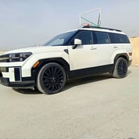 سانتا في • كاليجرافي • حادث تبديل