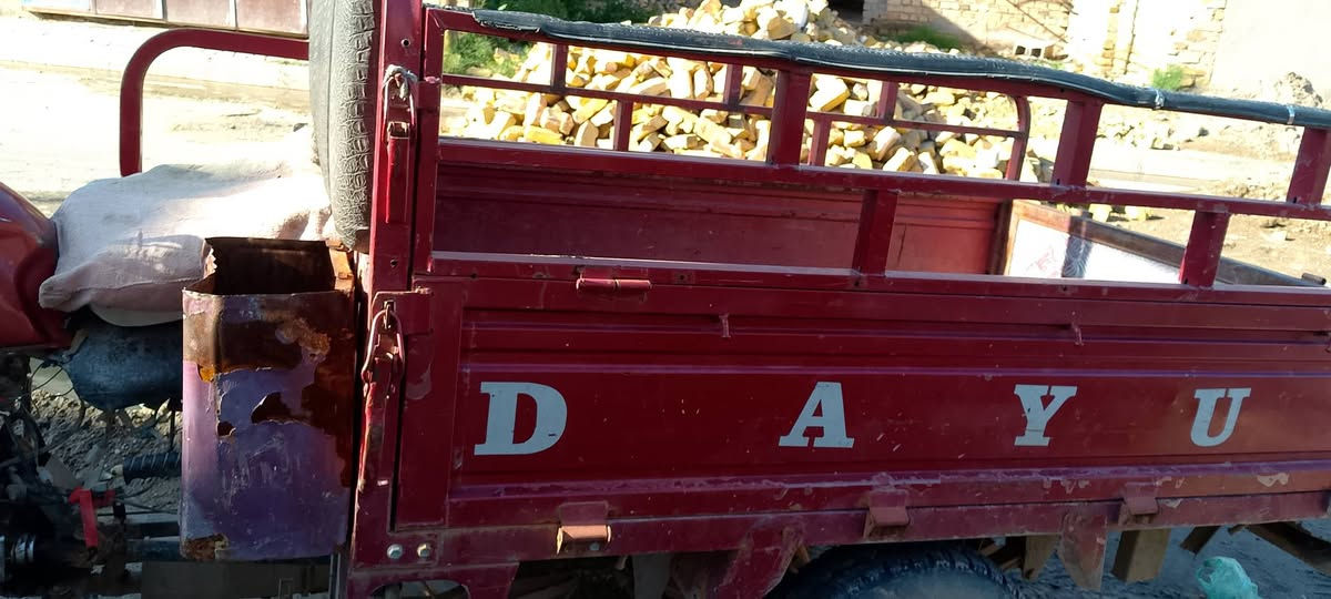 السلام عليكم 
ستوته للبيع موديل 18اوراقها كامله سعر 800الف


**إذا كنت صاحب هذا الإعلان وتريد حذفه لأي سبب، رجاءا أرسل رسالة إلى الدعم الفني**