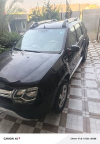 رينو داستر • ٢٠١٨ • رقم كربلاء