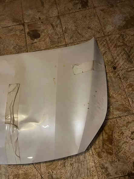 سلام عليكم 

غراض فورتي 2024 لبيع امريكي  ابوليبل 

كلمن وسعره رقم هاتف ***********
