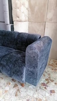 كربلاء شارع المخازن • كنب مستعمل • تخم ديوان