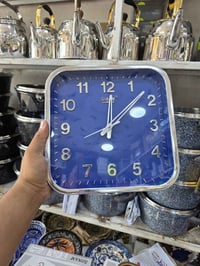 ساعة هندي • أصلي • نوعية