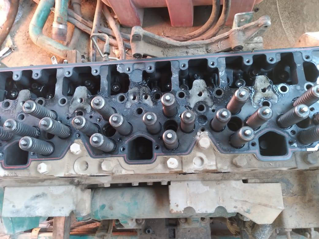 السلام عليكم
أدوات كمنز للبيع /كور سوبر كرنك بم اذرعت بساتم واتر بم براد دهن انجكترات والعقل ***********
