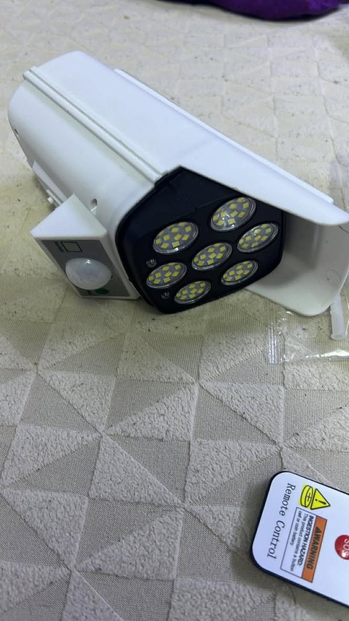 لاتات ع طاقه شمسيه


**إذا كنت صاحب هذا الإعلان وتريد حذفه لأي سبب، رجاءا أرسل رسالة إلى الدعم الفني**