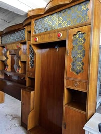 غرفه هودج • مسرح عالي • فلوجه سكنية
