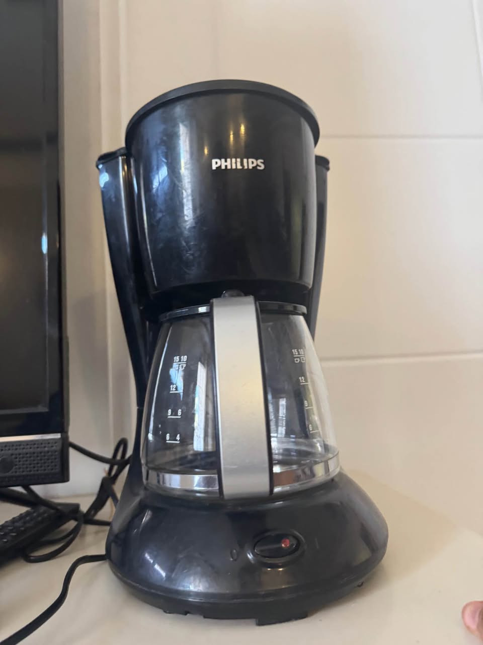 جیهازی قاوەو چای شتی ڕاقی مستعمل مارکەی phlips شوێن کەرکوک نرخ ٢٠مامەڵە كركوك, العراق


**إذا كنت صاحب هذا الإعلان وتريد حذفه لأي سبب، رجاءا أرسل رسالة إلى الدعم الفني**