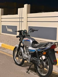 دراجه جديده • مديل 2020 • دراجه متروكه • دراجة غير مستخدمة • موتوسيكل