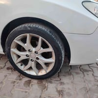 متوفر ويل كب كروم  17/ 5  ستد جديد مال كصا للبيع او مراوس معه ويل عادي...