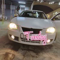 بروتون بيرسونا • ٢٠١٣ • رقم الإنكليزي