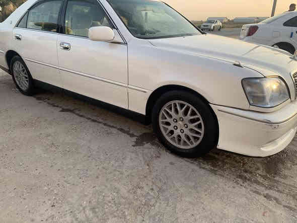 السلام عليكم ملكه دكتين اصل 3 دكم ديفور جبير شاصي 75 تبريد شغال كير مكينه كله جديد كصتين سياره بقلاوه متوئم سلمانيه سعر 30 وبيه مجال لشراي. خاص موجود اتصل ارد عليك ***********
