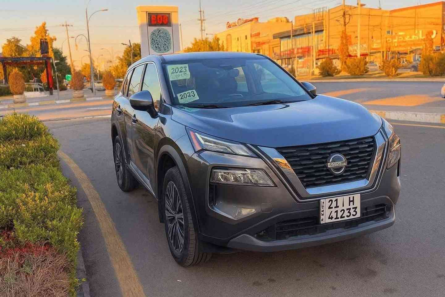 كلين كلين كلين سعر ١٥٦

نيسان روج SV 2023

- للبيع فقط  فقط بدون مرواسً

المواصفات 

_تشغيل عن بعد 

-مصابيح LED امامي وخلفي 

 -قيادة آلية + قيادة ذاتية 

-مثبت سرعة

- نضام ايكو نضام سبورت 

-حساسات خلفية

 -بصمة أبواب و صندوق

 -رادار امامي و جانبي و خلفي

 -نقطة عمياء

 -توقف إلى خلف في حالة تنبئ بالاصطدام

-هندبريك بصمه

 -هولد بريك بل ازدحام 

-كير لمس 

-شفتات سرعه في المقود 

-و تحكم مقود

 -كشن سائق كهربائي 

-تبريد قطعتين

-كأمره خلفيه

 -بصمه تشغيل 

-حساس 360 درجه

-حجم المحرك 1.5 تيربو 

 -تحكم إستيرين 

-رقم أربيل 

-السيارة كلين

-ماشية ٥٩ الف

رقم سليمانية باسمي

اي استفسار مراسلة خاصً


**إذا كنت صاحب هذا الإعلان وتريد حذفه لأي سبب، رجاءا أرسل رسالة إلى الدعم الفني**