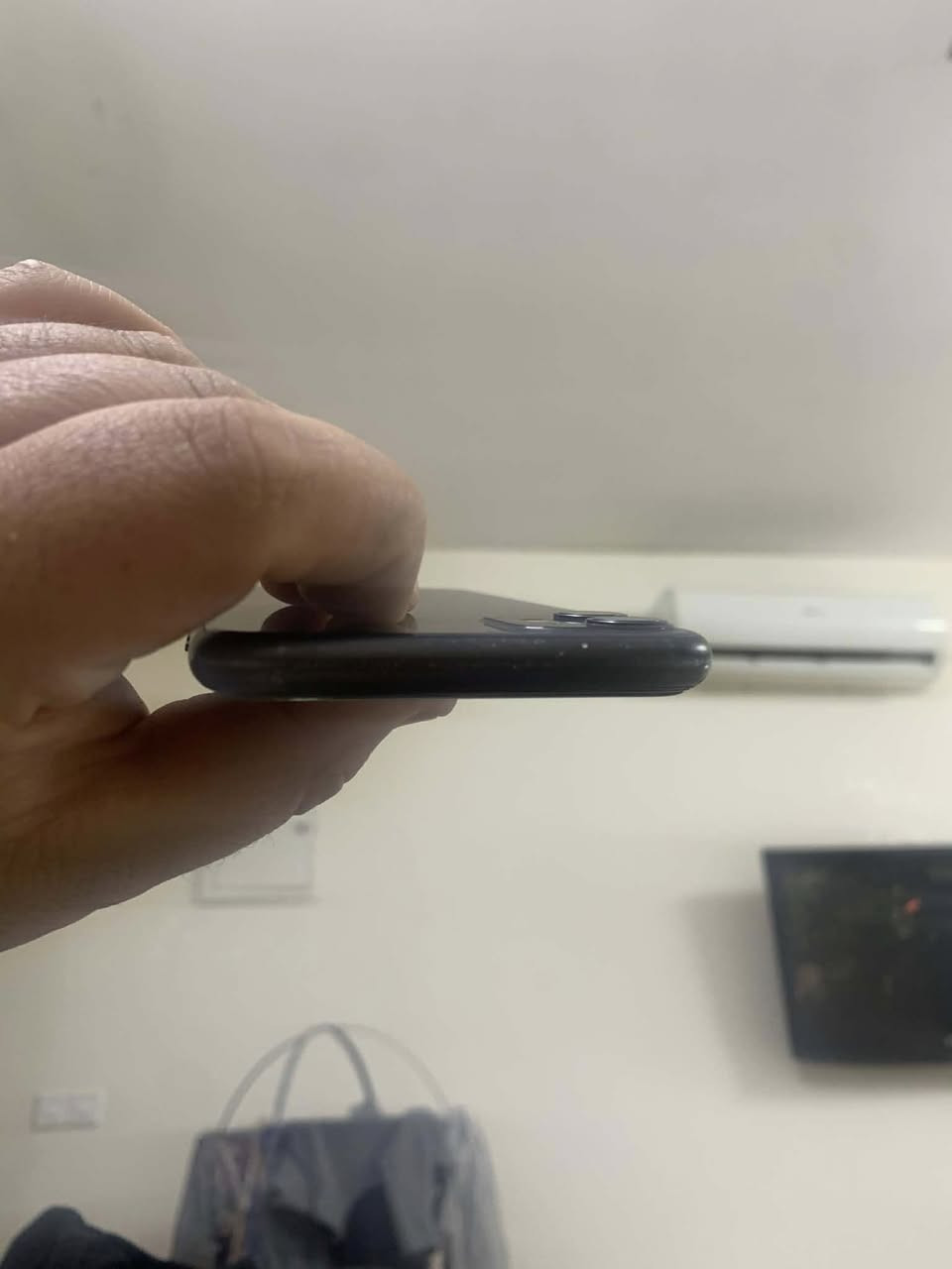 ايفون 11
128
بطاريه 73بلاديً
210سعر شرط حاسبه هوا كلشي 
***********
