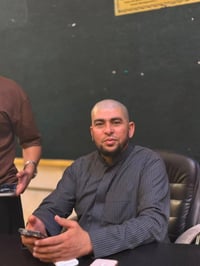 رحلة العمرة بالطائرة (950$) بتاريخ 2026/7/23 ​الفندق: زوار البيت (يبعد...