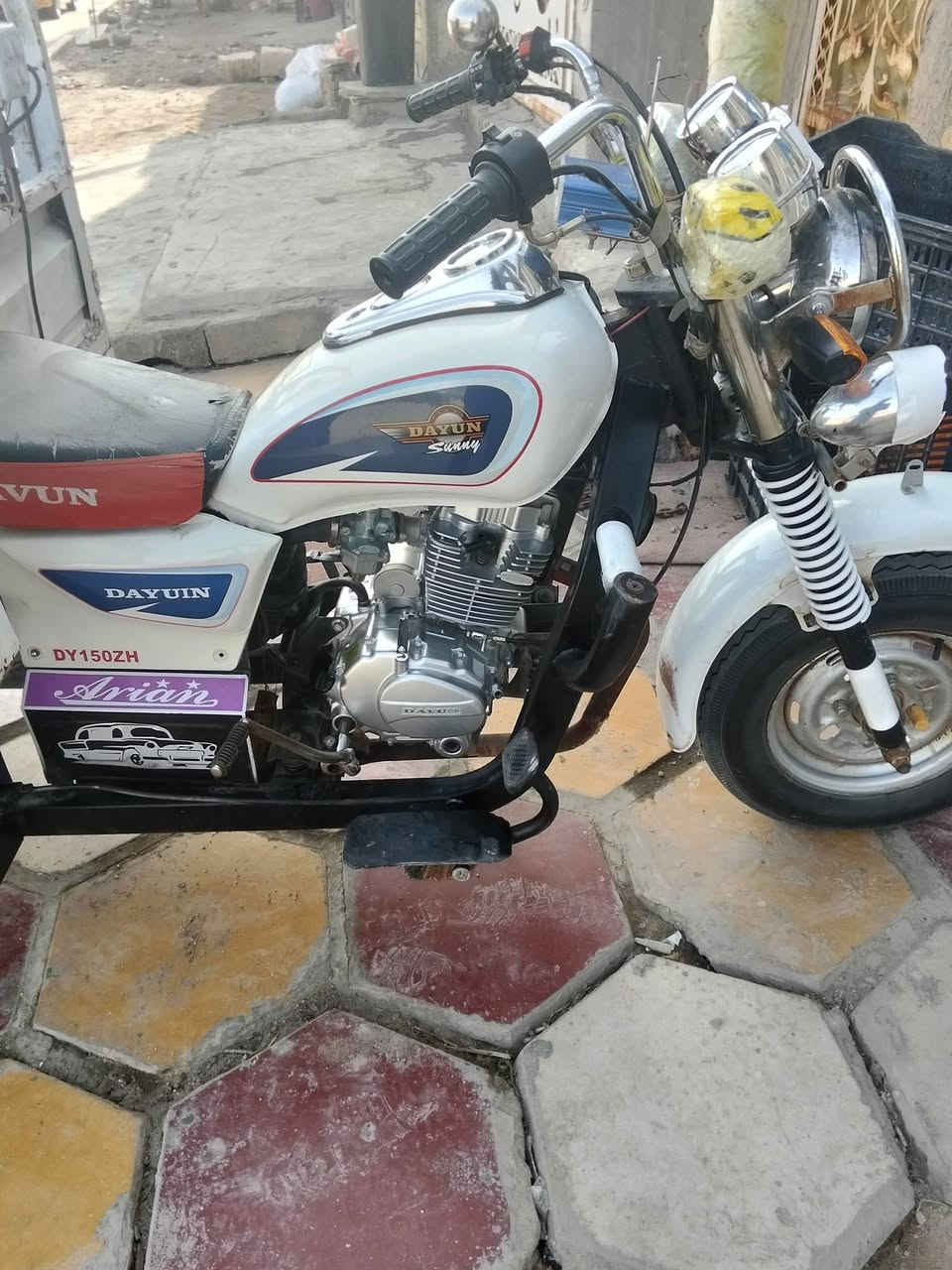 موديل 2012
تعمير جديد 
السعر 1450 
حي الشهداء
***********
