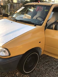 سلام وعليكم اخوان سيبه جديد موديل 2012مكينه كير شرط شواصي معمر سنويه 2...