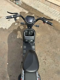 دراجه شحن للبيع سعر 350وبيه مجال ‪0770 829 8284‬