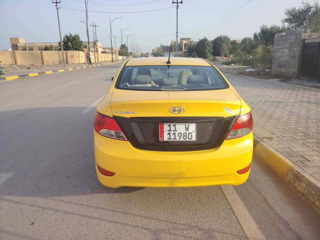 السلام عليكم اكسنت امريكي 1600 كير محرك مكفول بيه جاملغ وبنيد السعر 78 مكلف اتصل 
***********
