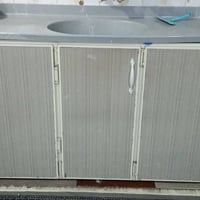 كوانتر خشب • سنك المنيوم • كركوك