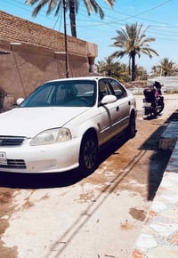 سياره البيع هوندا ياباني صدر ثنينهن جدد شادهن كير بلادي عادي وجديد حجم...