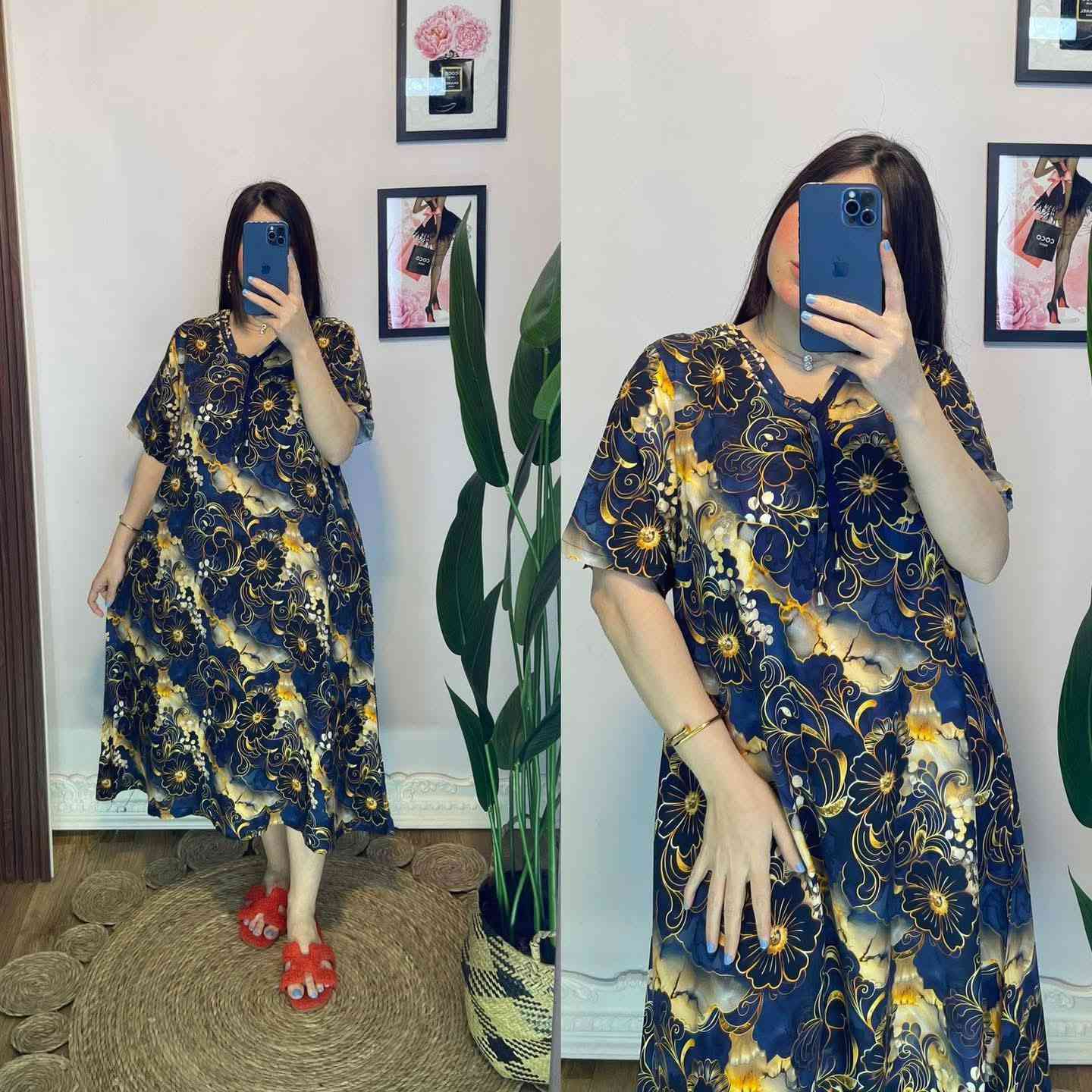 بلش الموسم الصيفي 🏮🎁
الجديد والرخيص بس يمنه تلگونه 🧿🔥

شلحه نسائي خامه كشمير كلوش 👗🎗
قياسات خاصه 💯🙋‍♀️
العنوان /المسيب اولاد مسلم (ع)
محل كرار الشمري مقابل كراج الايرانيين 
يوجد خدمه توصيل كافه المحافظات 🚕


**إذا كنت صاحب هذا الإعلان وتريد حذفه لأي سبب، رجاءا أرسل رسالة إلى الدعم الفني**