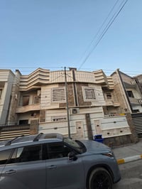 ٢مشتملات • الفلوجه ضباط الرابعه • ١٥٠م