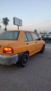 سايبا 24 للبيع بعدهي وكاله مكفوله كفاله عامه مكينه كير شواصي فول ب اسم...