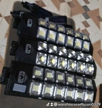 بلاجتورات شمسية • عدد ٣ • جديد أمازون