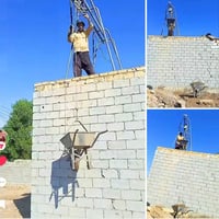 ونش • جاهز شغل • معدات كاملة