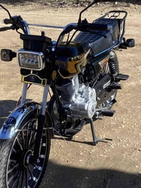 سيڤاني موديل ٢٥ • ماشي ٤٥٠كم • ٢٠٠سي سي