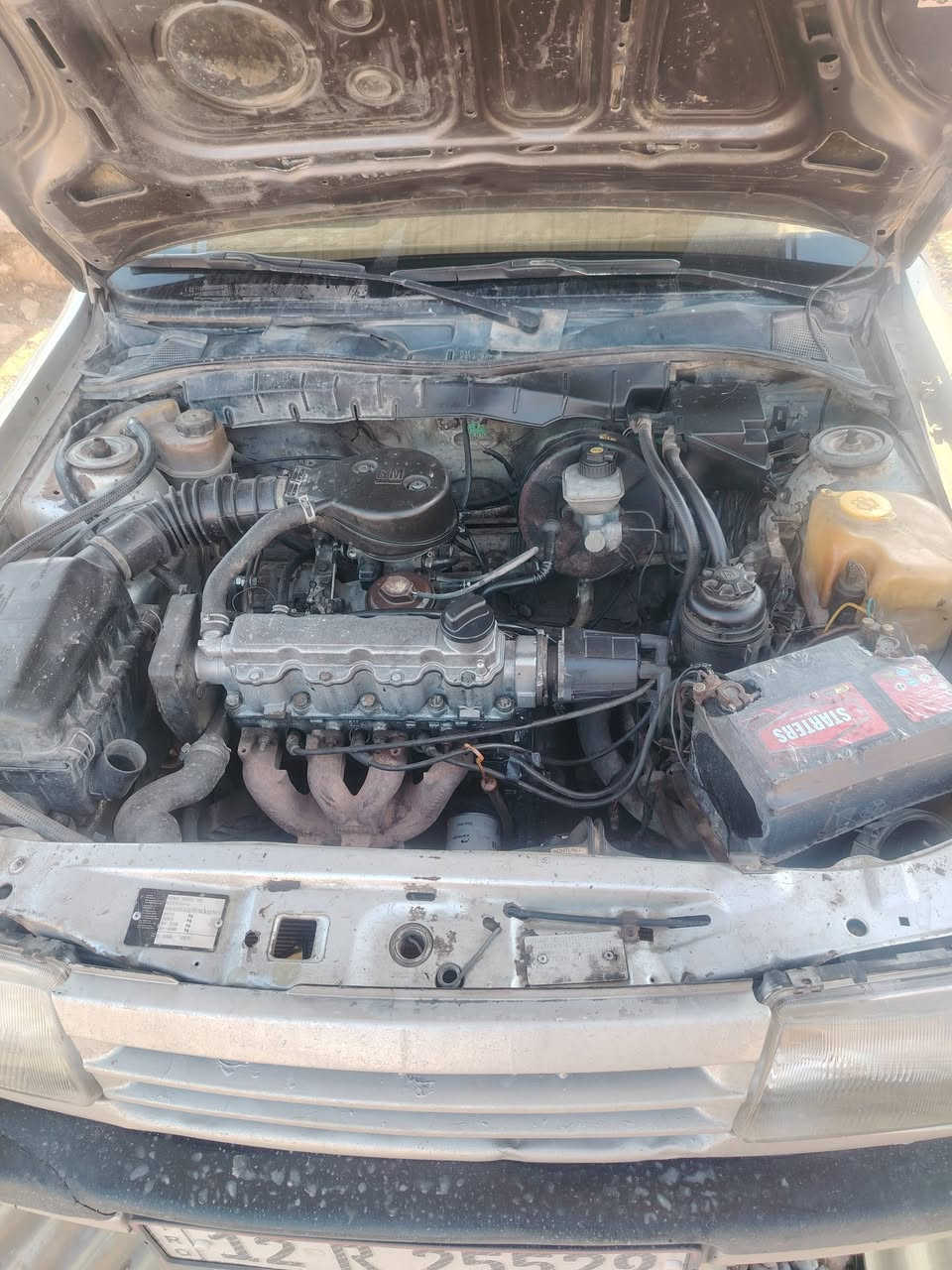 فكتره حجم 16 رقم مسطره سنويه  عضم2030 هزه جديده كربون بانزين موجود  سياره بيها ضربه من صندوك وصل لسكف  يردلها ترتيب خفايف شرط تحويل . بيع ومراوس سعر 32  الهاتف ***********
 ***********
