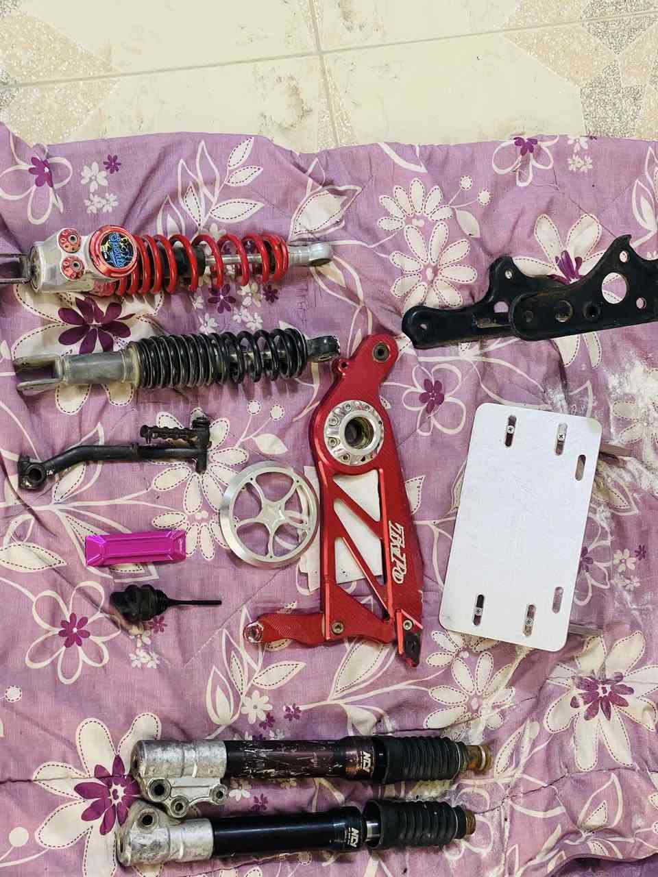 تزويد كله اصلي كشن اربعه ولف جديد هاوزن جيب وشد قبق فلاوين RGSقاعده رقم دبلات بلادي و تجاري قطره هندر شيال صدر Nsyبلادي مكفول نعومه وطسه كلمن وسعره غراض جدد للستفسار***********
