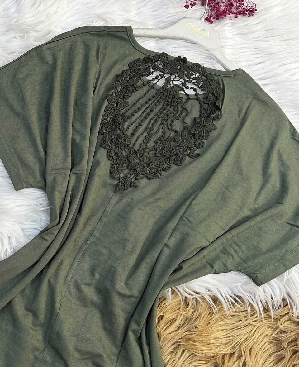 كيلوت  فانيله ليكرا خامه تركي فري سايز 
تيشيرت هاف فري سايز 
متوفر توصيل داخل بسمايه


**إذا كنت صاحب هذا الإعلان وتريد حذفه لأي سبب، رجاءا أرسل رسالة إلى الدعم الفني**