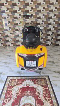 رمضان كريم كولد ونك موديل 2014. یابانيه  ماشيه ٦٠ رقم بغداد بسمي سعر م...