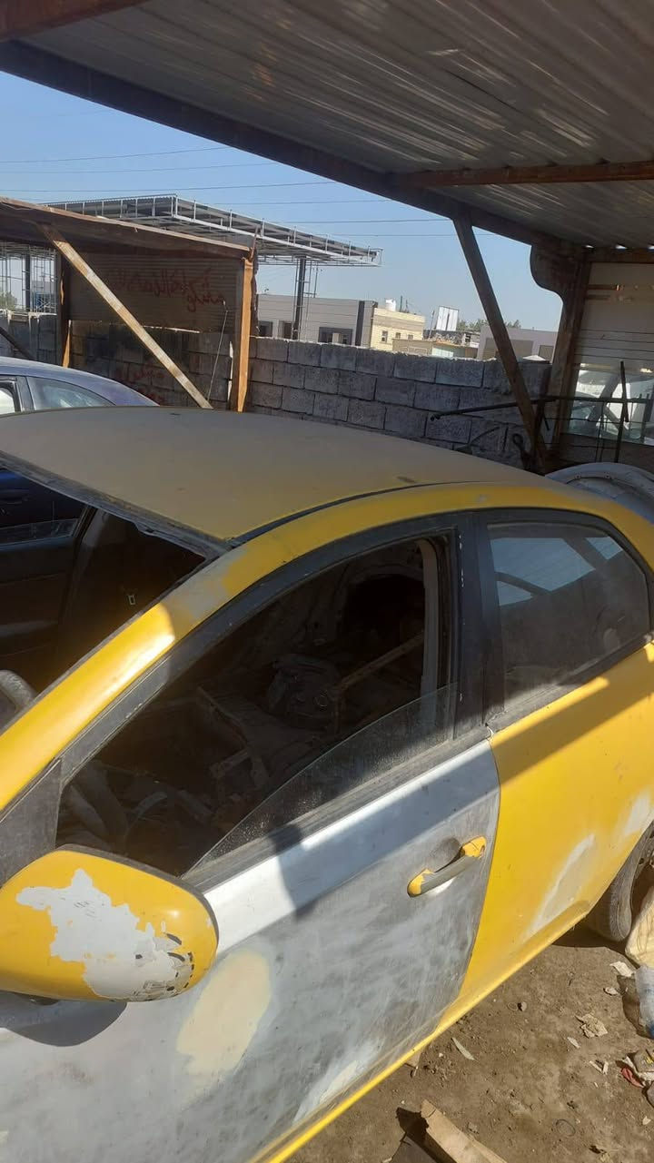 للبيع نقد او قسط سيراتو 2011 خليجي رقم نجف ومكانها نجف كامله سمكره مكينه وكير كاملات حداديه كامله والصباغ عليه عايزه شغلات بصيطه باقي التفاصيل خاص او الاتصال بلرقم *********** النجف, العراق
