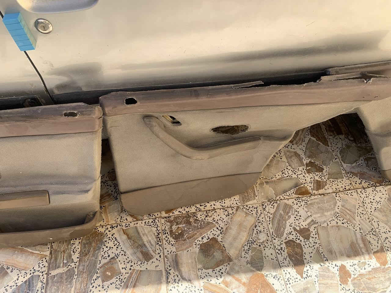 منرخصة صاحب الكروب عنديبطائن سمند بس مال السايق ماموجودة


**إذا كنت صاحب هذا الإعلان وتريد حذفه لأي سبب، رجاءا أرسل رسالة إلى الدعم الفني**