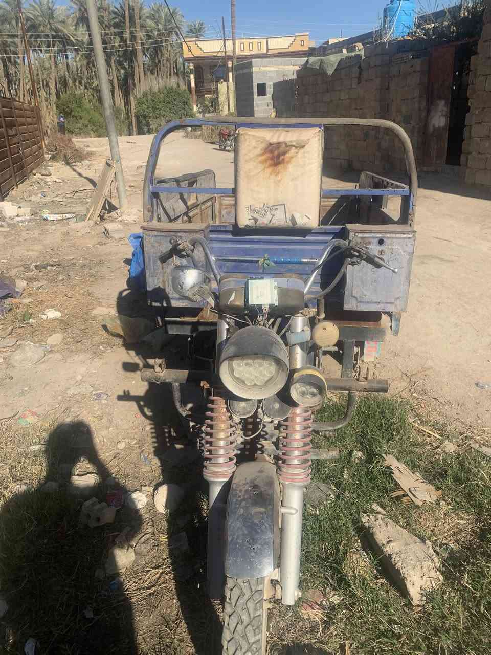 0777 861 3643
السلام عليكم ستوته للبيع ستوته متروكه صار هواي ما مشتاقه بيها محرك 22
