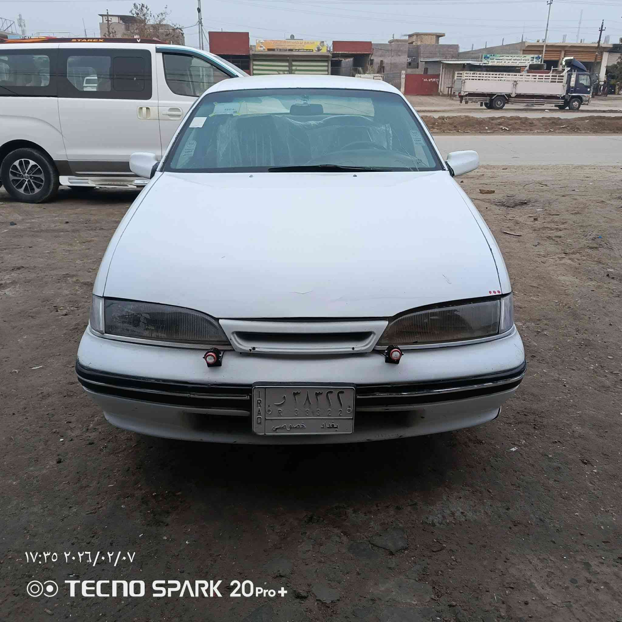 مكلف بلنشر نتصال عله صاحب سياره بيع مستعجل برنس موديل 93تحويل مباشر رقم بغداد مشروع وطني سنويه لا 27 مكفول من ضربها  والخياس مكينه 2000مفتوح مكينه كير حداديه مكفولات كهربائيات كله شغاله تخم تاير جديد سياره جاهزه ماعايزه شي سياره أحله من صور السعر 31وبيه مجال كلش قليل الشراي فقط مكان بابل القاسم نتصال عله رقم ***********
