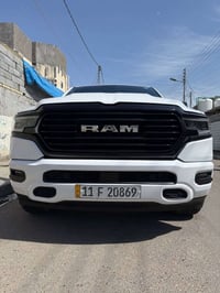 لون ستار • محرك V6 3600 • ماشي ١٧٠٠٠ كم